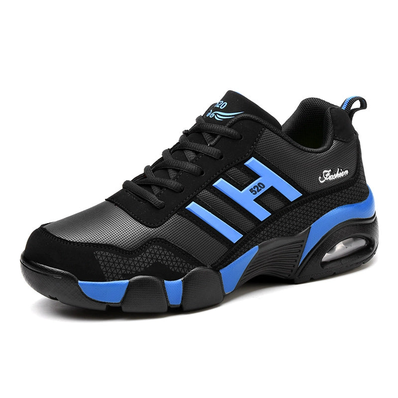 Plus size Men's Shoes 45 Sports Shoes Fleece-lined Cotton Shoes 4647 Men 48 Beef Sole Casual Shoes Autumn and Winter 2025 New arrival - Heavenly shershelle