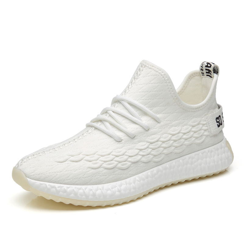 Men's Shoes Sport Net Shoes Sneakers Casual Shoes plus Size Men's Shoes