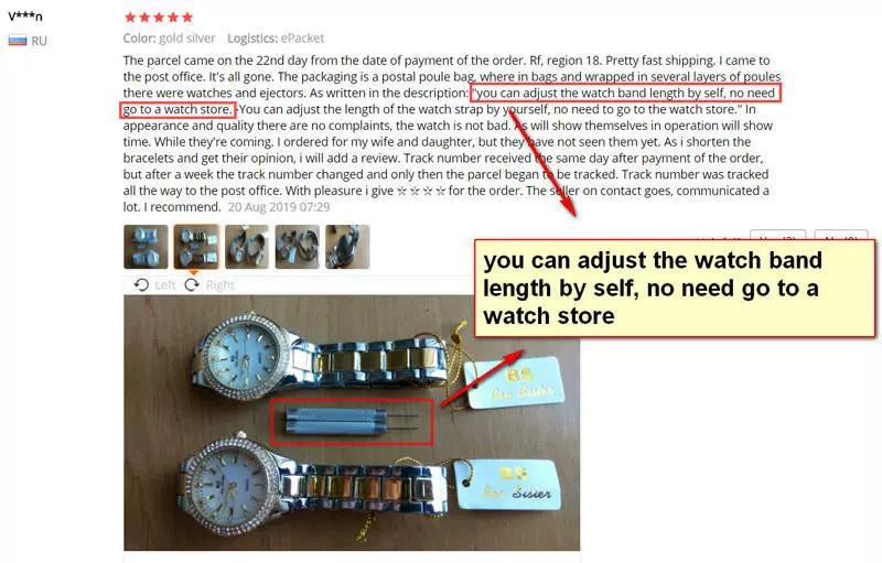 2023 Ladies Wrist Watches Dress Gold Watch Women Crystal