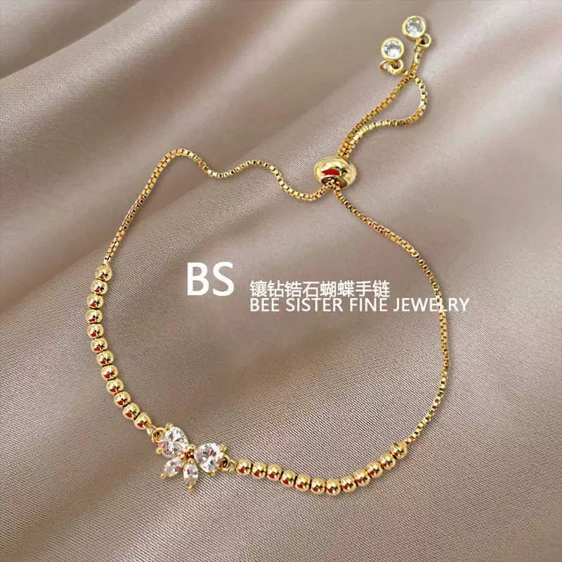 2023 Ladies Wrist Watches Dress Gold Watch Women Crystal