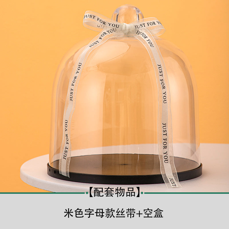 Wedding Shoes Box Ferrule Wedding Marriage Door Blocking Game Props Acrylic Wedding Shoes Wedding Shoes Password Lock Decorative Materials