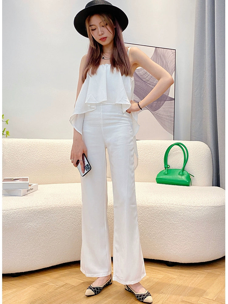 Princess Breathable Woven Pointed Plaid Old Beijing Cloth Shoes