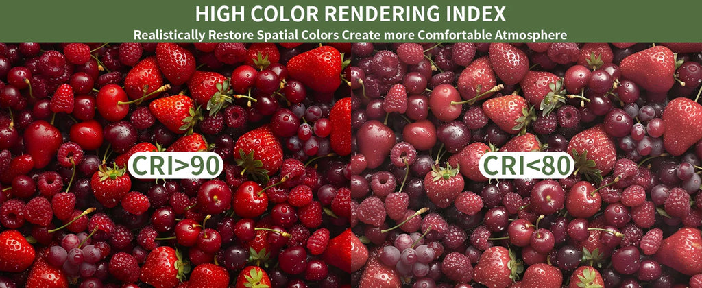 COB LED Strip Light 12m/roll Warm White 3000K 65000K High Lumen CRI 90+ with RF Remote for Bedroom Counter Under Cabinet Kitchen