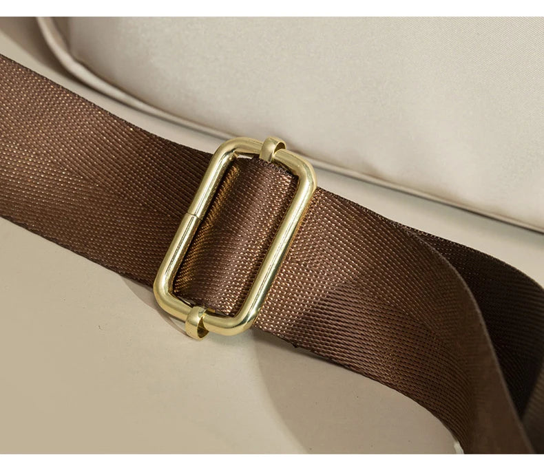 Laptop Bag 13.3 14 15.6 Inch Notebook Bag Sleeve For Macbook Air Pro 13 16 Case Xiaomi Shoulder Handbag New Waterproof Briefcase - Heavenly shershelle