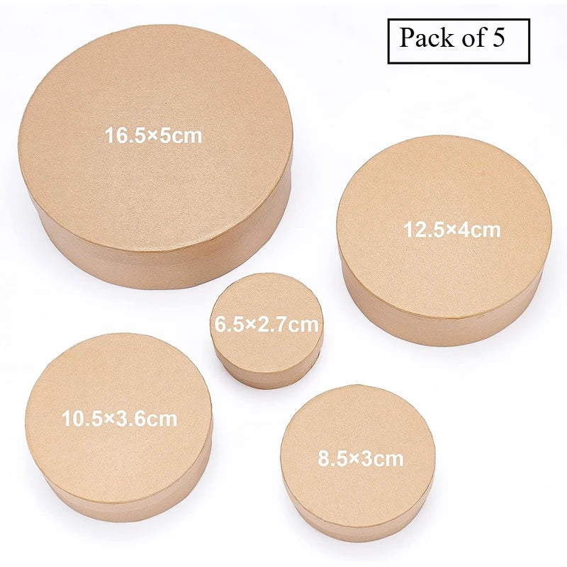 3 Mixed Size Black Heart-Shape Marble Cardboard Boxes Treat Favor Gift Box for Thanksgiving Valentine's Day Wedding - Black