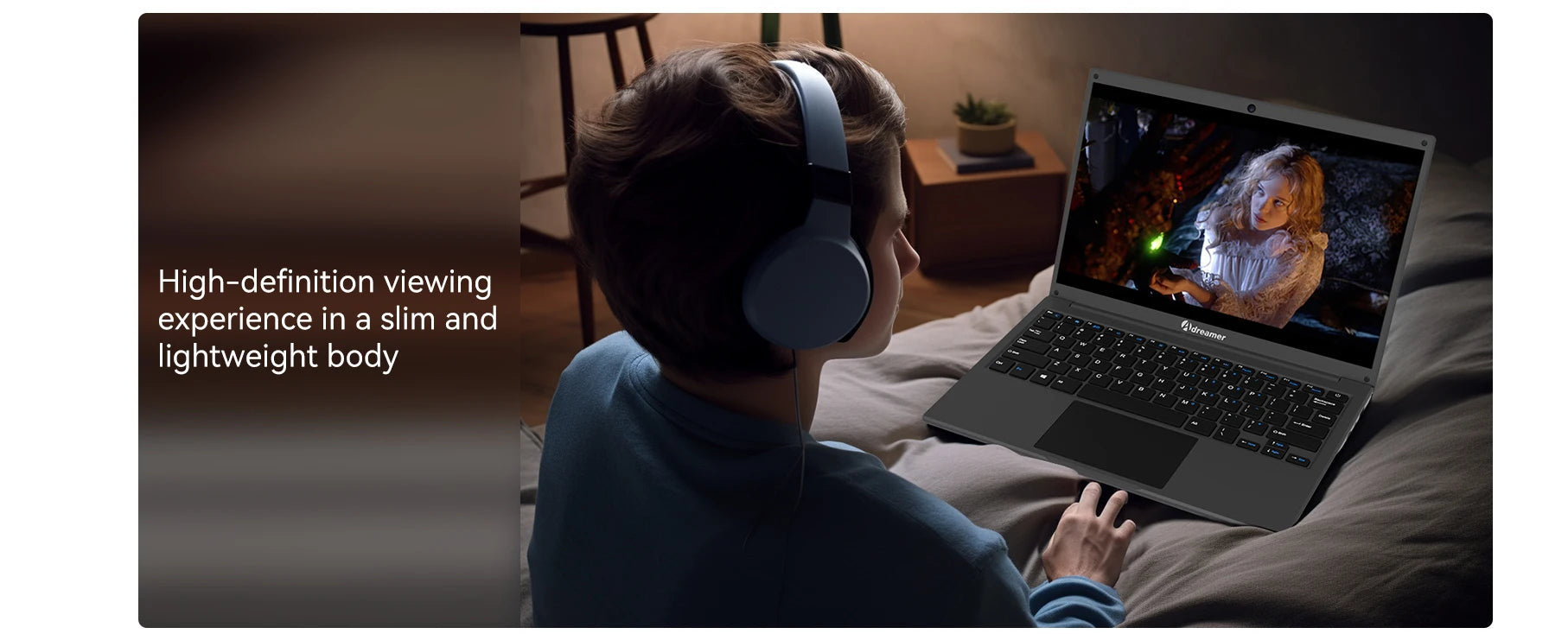 Markut Laptop 15.6 Inch Portable Notebook With Intel CPU I7-1165G7 IPS 32GB 2T SSD 1920*1080 FHD Display Laptop- German Keyboard - Heavenly shershelle