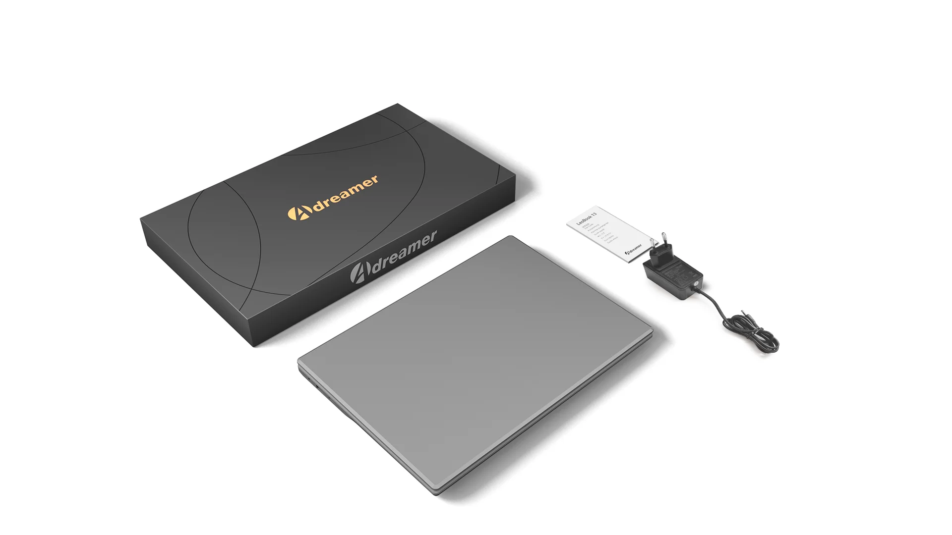 Markut Laptop 15.6 Inch Portable Notebook With Intel CPU I7-1165G7 IPS 32GB 2T SSD 1920*1080 FHD Display Laptop- German Keyboard - Heavenly shershelle