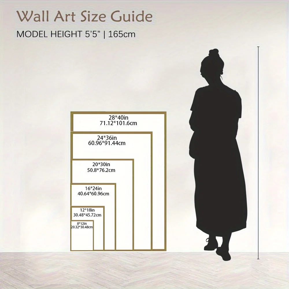 Charming Snowman Winter Scene Canvas Art Framed Wall Decor for Living Room Bedroom and Bathroom Perfect Christmas Home Accents