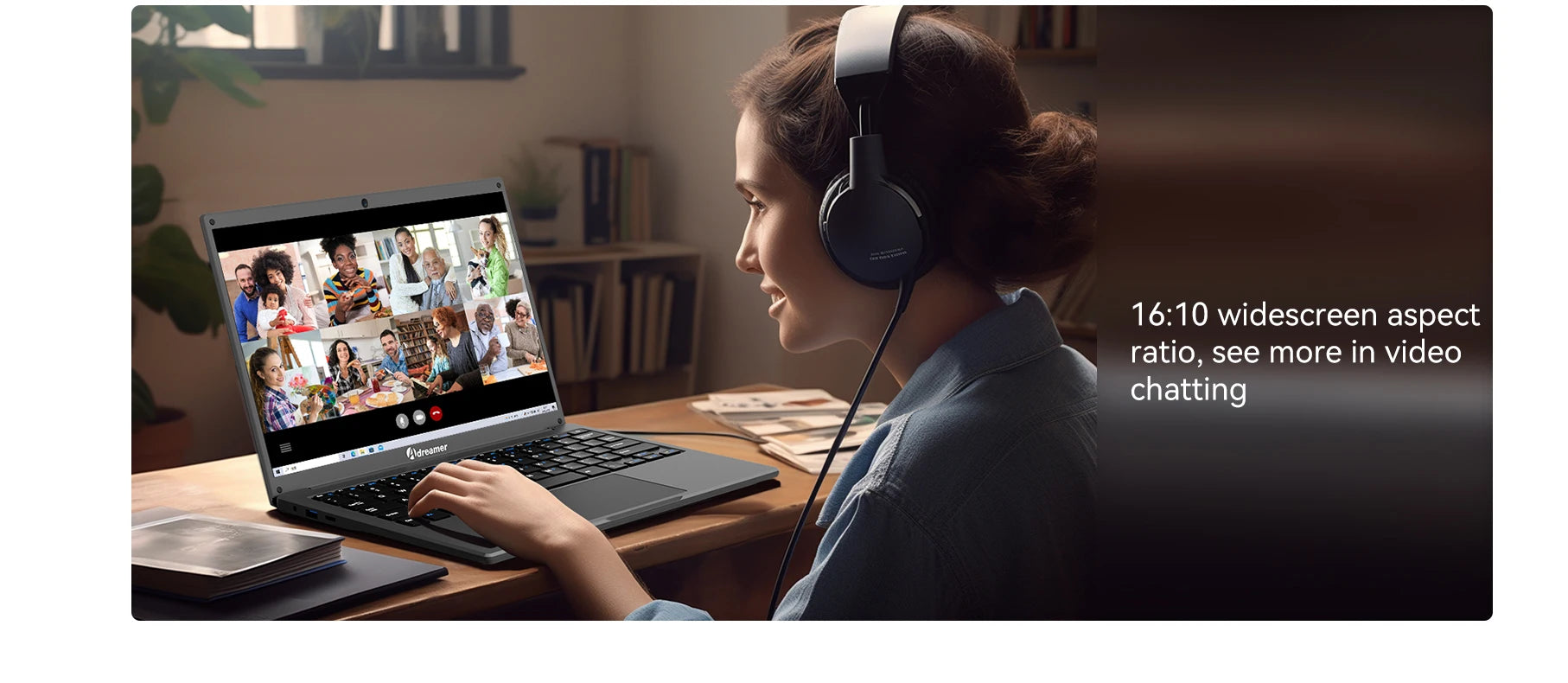 Markut Laptop 15.6 Inch Portable Notebook With Intel CPU I7-1165G7 IPS 32GB 2T SSD 1920*1080 FHD Display Laptop- German Keyboard - Heavenly shershelle