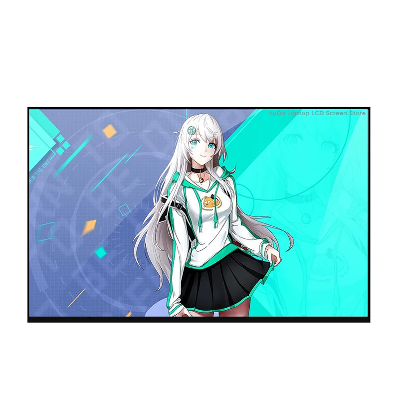 14" Laptop LCD Screen NT140WHM-N45 N4T N140BGA N140BGE-E54 B140XTN07.4 7.5 For Dell Latitude 3420 5400 5401 Display Matrix Panel