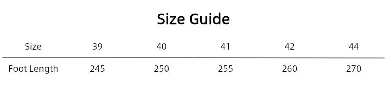 Winter Putian Men's Sneakers Casual Flat Bottom