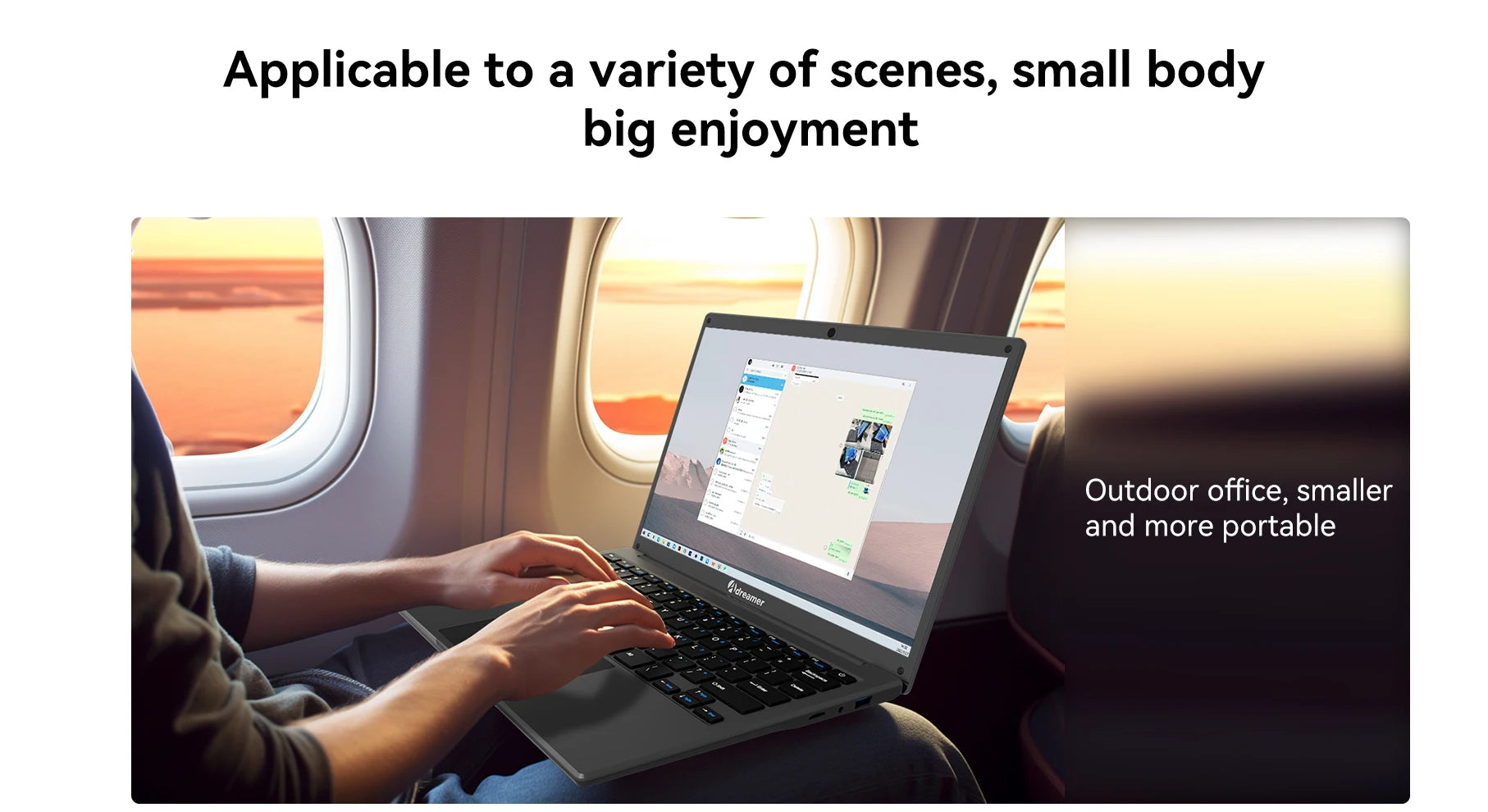 Markut Laptop 15.6 Inch Portable Notebook With Intel CPU I7-1165G7 IPS 32GB 2T SSD 1920*1080 FHD Display Laptop- German Keyboard - Heavenly shershelle