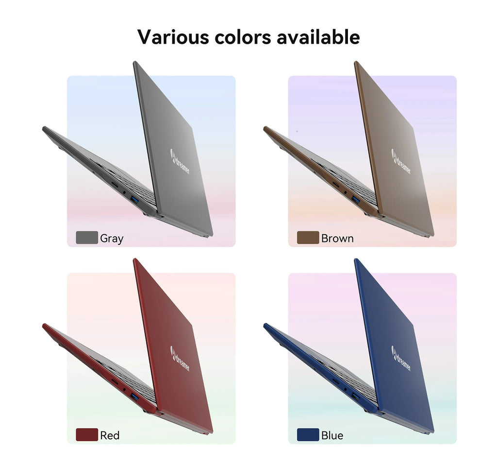 Markut Laptop 15.6 Inch Portable Notebook With Intel CPU I7-1165G7 IPS 32GB 2T SSD 1920*1080 FHD Display Laptop- German Keyboard - Heavenly shershelle