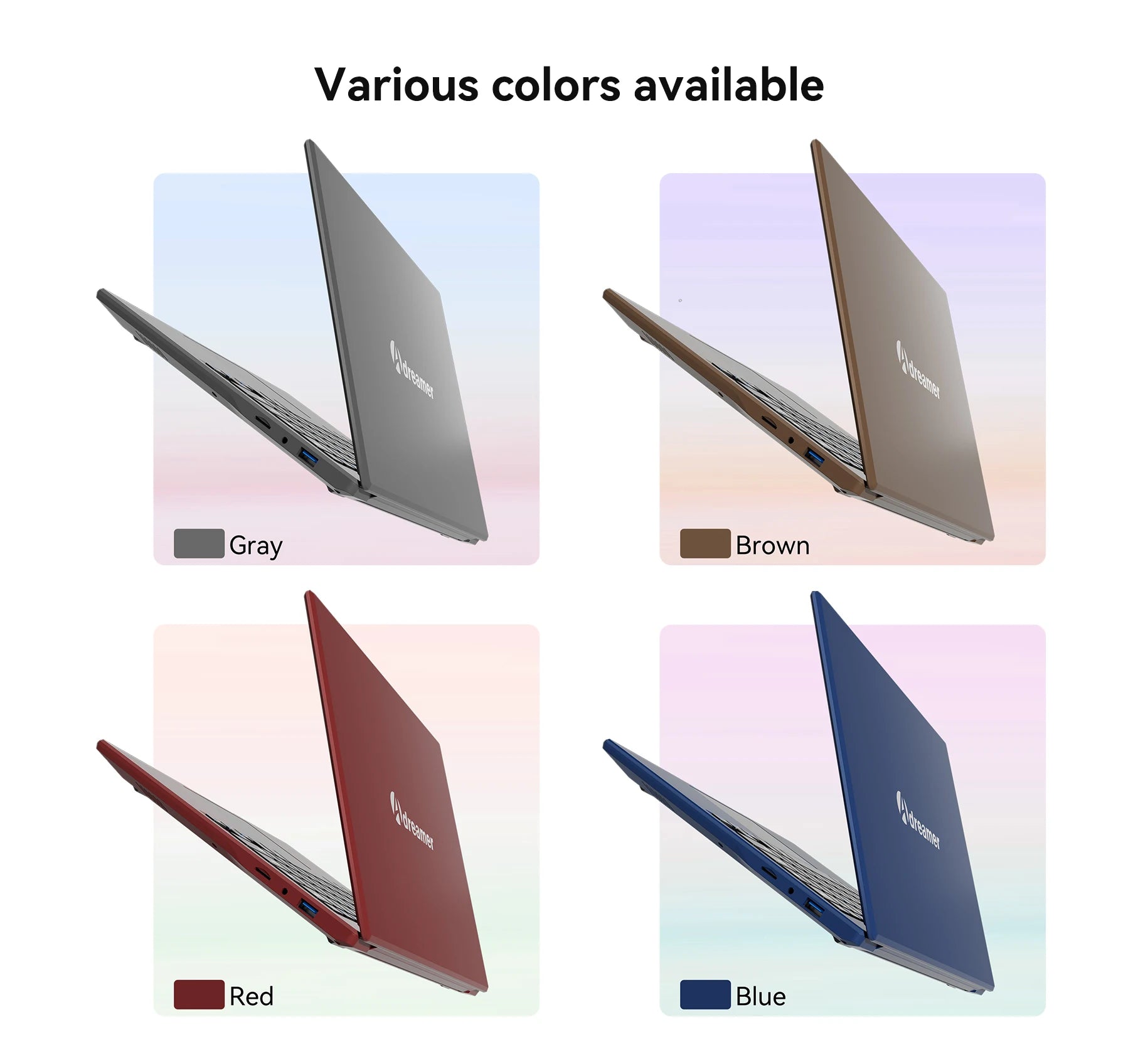 Markut Laptop 15.6 Inch Portable Notebook With Intel CPU I7-1165G7 IPS 32GB 2T SSD 1920*1080 FHD Display Laptop- German Keyboard - Heavenly shershelle