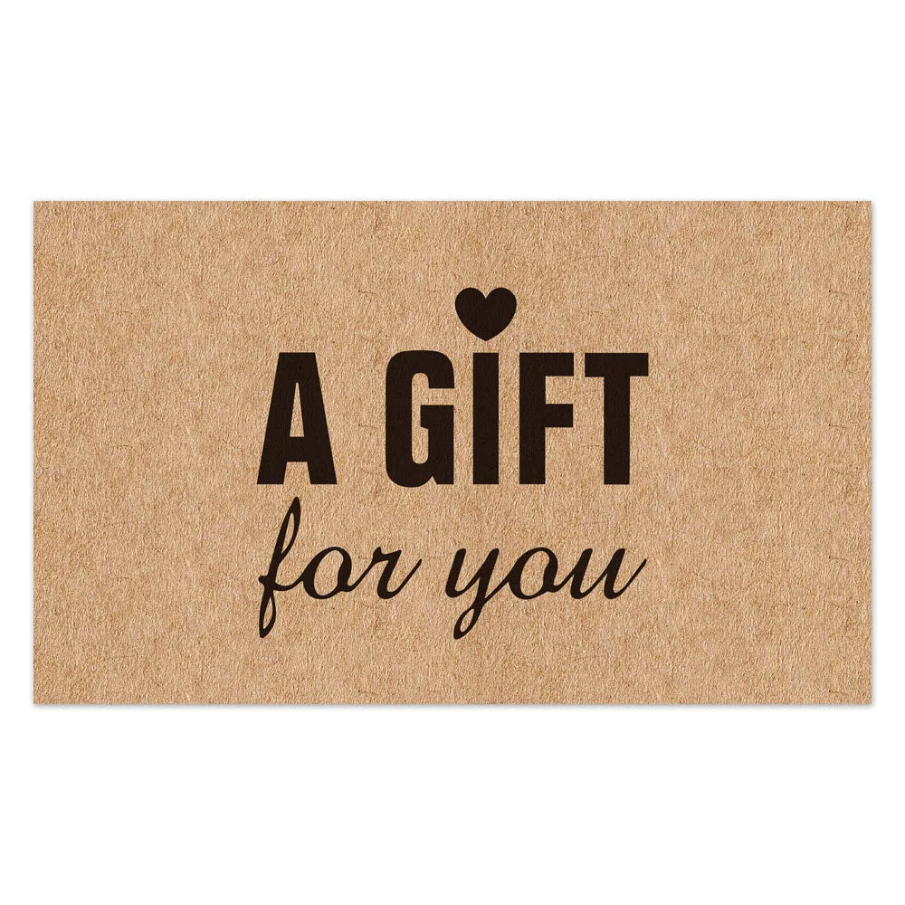10-30pcs Natural Kraft Paper "beyond grateful" Cards Thank You Card For Small Shop Gift Decoration Card For Small Business Card