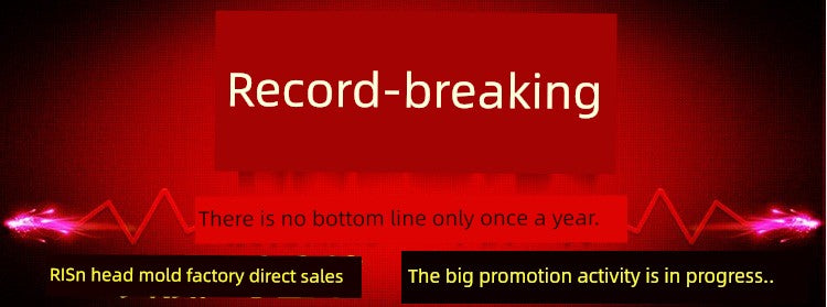 PVC Material Model Head New Arrival Small Size 34cm High-Selling Female Model Wig Scarf Ornament Model for Jewelry Display