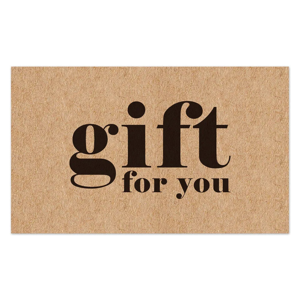 10-30pcs Natural Kraft Paper "beyond grateful" Cards Thank You Card For Small Shop Gift Decoration Card For Small Business Card