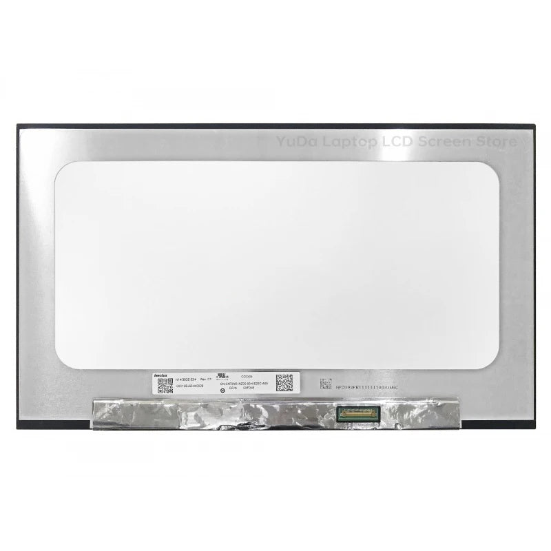 14" Laptop LCD Screen NT140WHM-N45 N4T N140BGA N140BGE-E54 B140XTN07.4 7.5 For Dell Latitude 3420 5400 5401 Display Matrix Panel