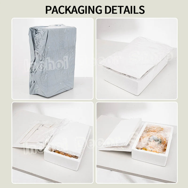 Crochet Flowers Bouquet Rose Hand-Knitted Graduation Flowers Bouquet Wedding Party Decoration Birthday Graduation Gifts - Heavenly shershelle